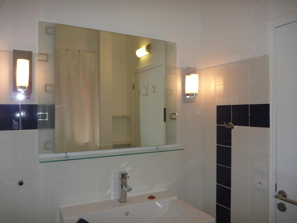 Le 23 Arago Apartment in Cayenne