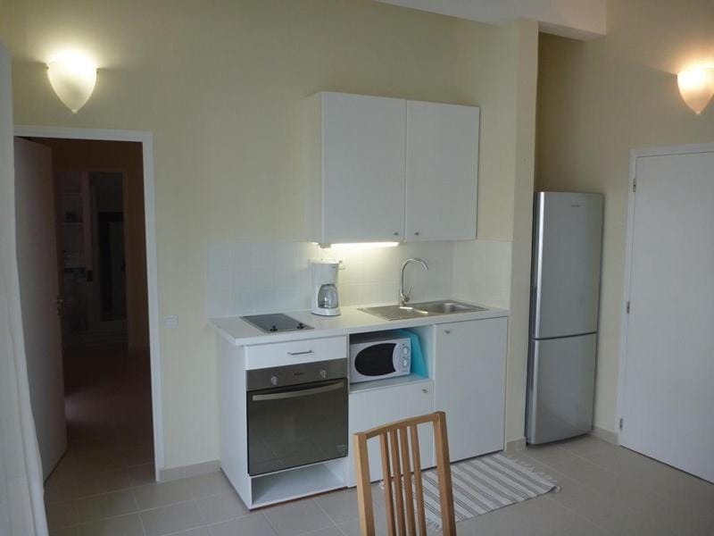 Le 23 Arago Apartment in Cayenne
