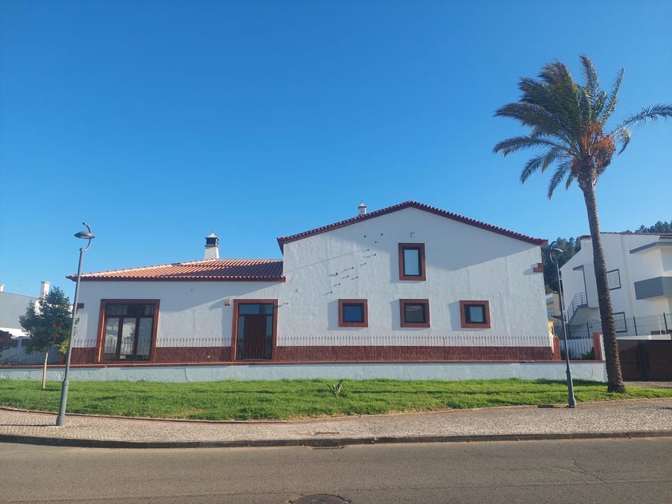 Casa Grés Apartment in Faro District