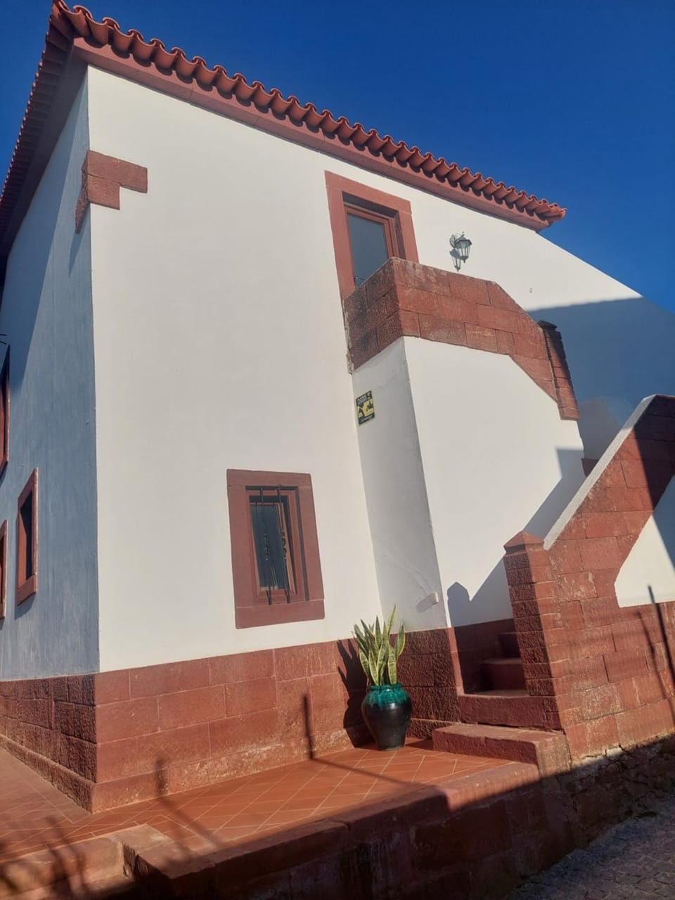 Casa Grés Apartment in Faro District