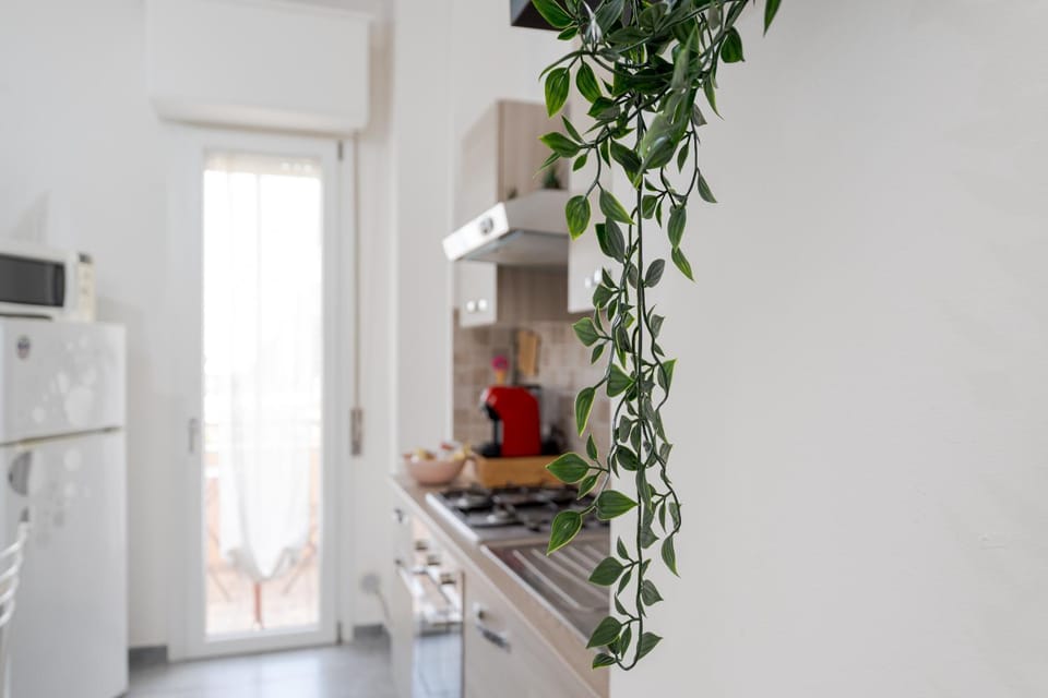 Casa vacanze Maria Pia Apartment in Alghero