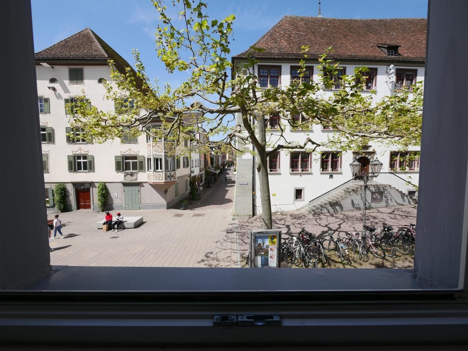 View (from property/room)