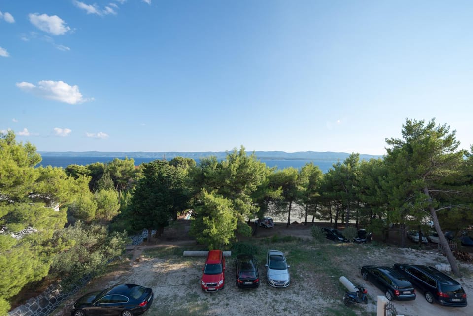 Apartments Vila AS Apartment in Bol