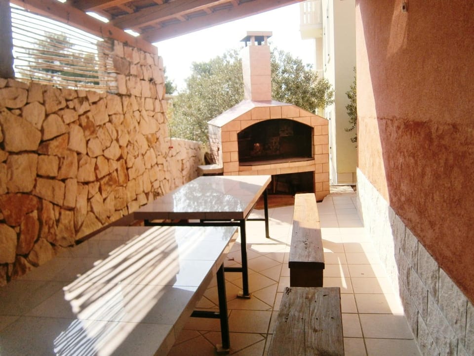 Apartments Vila AS Apartment in Bol