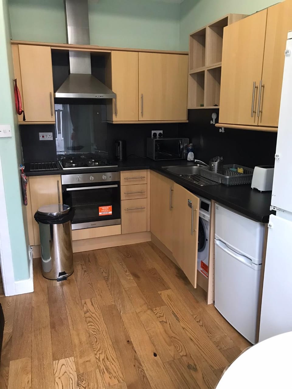 Edinburgh City Holiday Apartments Apartment in Edinburgh