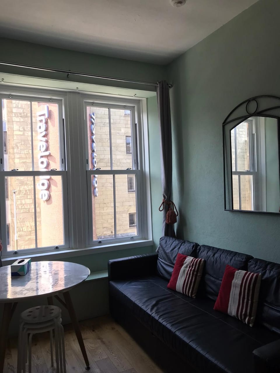 Edinburgh City Holiday Apartments Apartment in Edinburgh