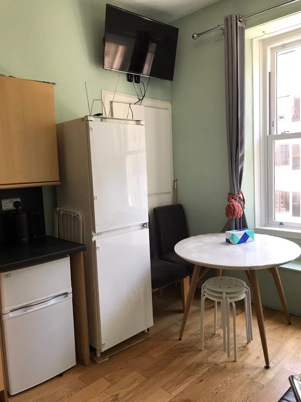 Edinburgh City Holiday Apartments Apartment in Edinburgh