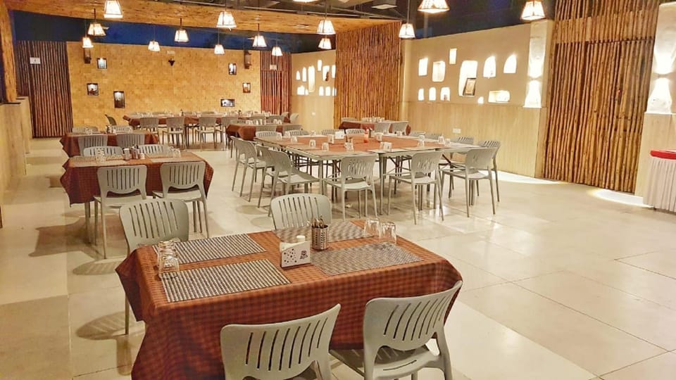 Restaurant/places to eat, Breakfast
