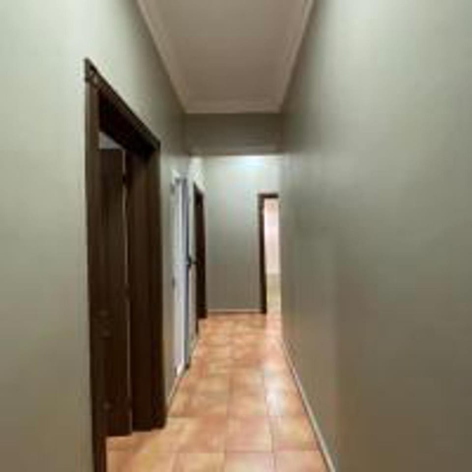 Facade/entrance, acessibility