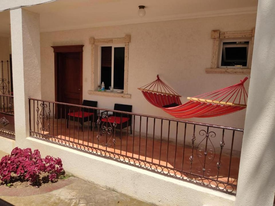 Patio, Balcony/Terrace, Seating area