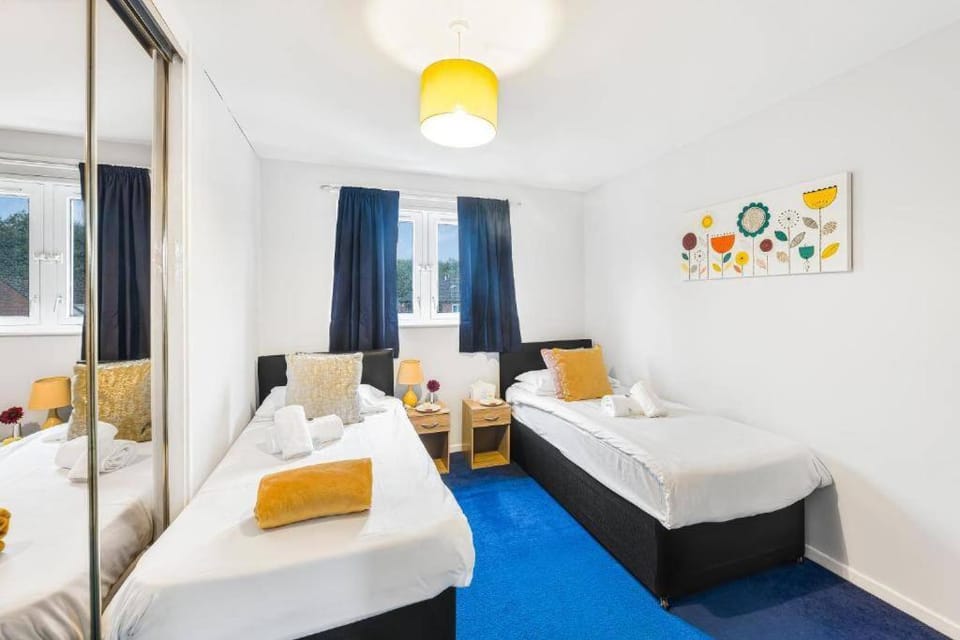 PREMIER - Maryhill Apartment Apartment in Glasgow