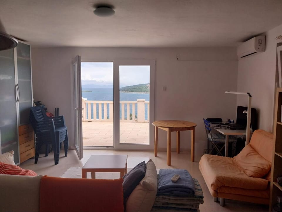Ferienidyll Lumbarda - Appartement mit fantastischem Meerblick Apartment in Dubrovnik-Neretva County