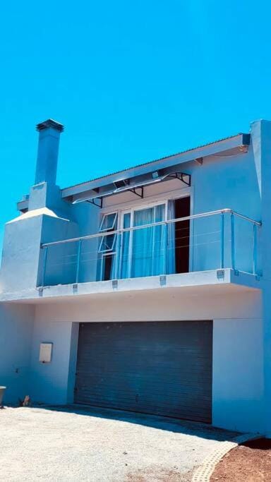 Sunset View Self- Catering Yzerfontein Apartment in Western Cape