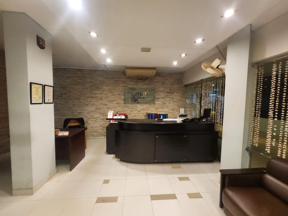 Allegro Suites, Cox's Bazar Hotel in Bangladesh
