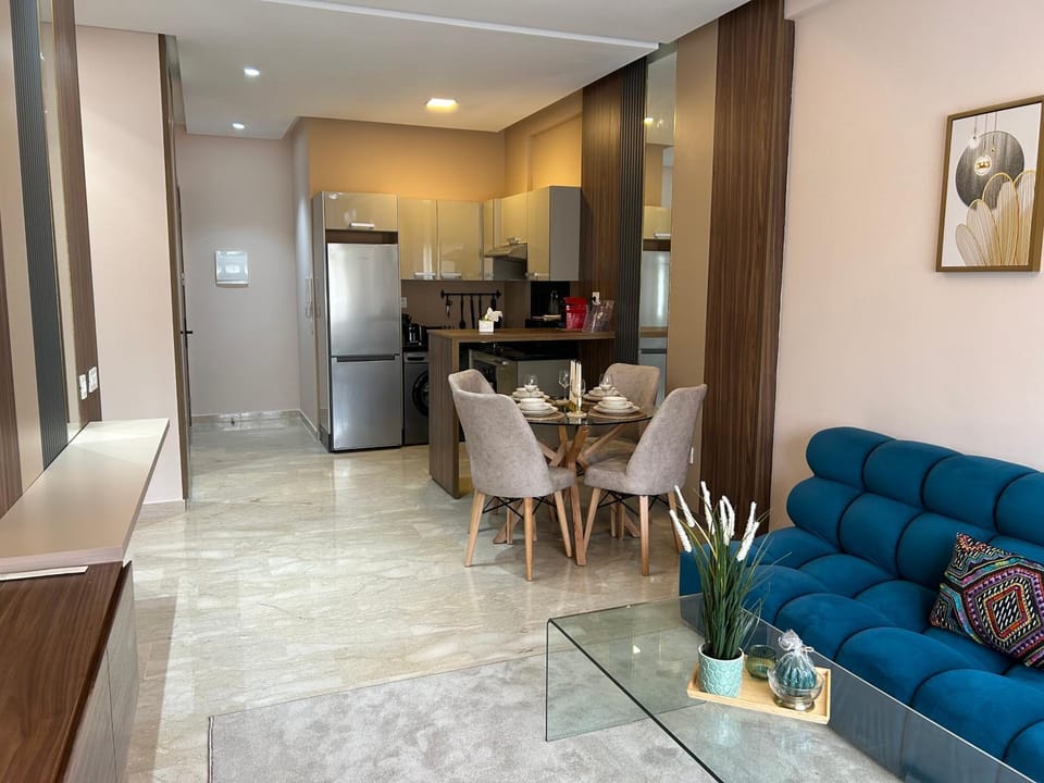 Living room, Seating area, minibar