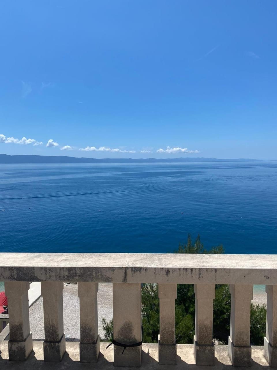 Penthouse Villa Spomenka top floor apartment on central beach Apartment in Split-Dalmatia County