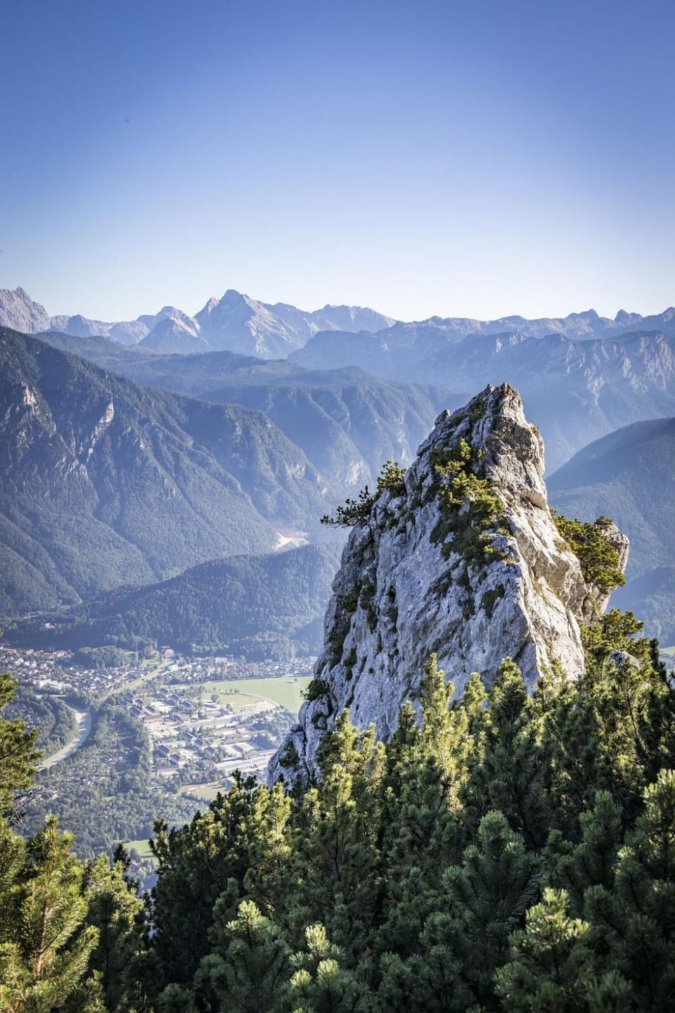 Ferienwohnung Sonnenschein Apartment in Bad Reichenhall