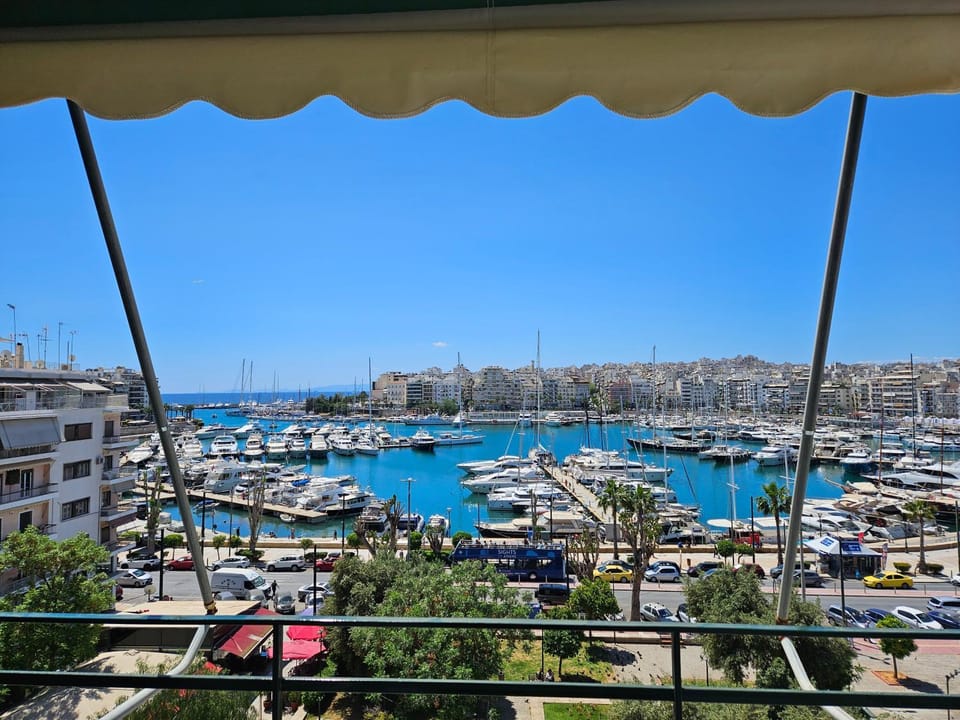 View (from property/room), Balcony/Terrace, Balcony/Terrace, Sea view