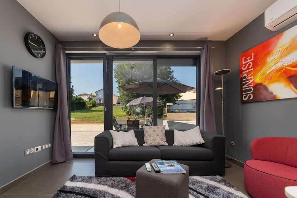 Casa Tramontana by Briskva Villa in Istria County