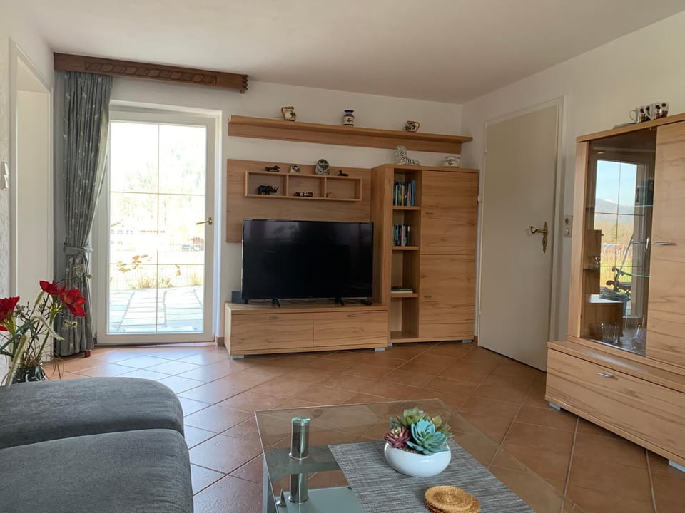 Ferienbungalow Heidi Apartment in Schönau am Königssee