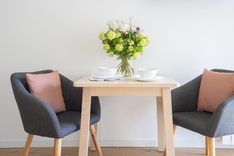 Les Studios De Honfleur Apartment hotel in Honfleur