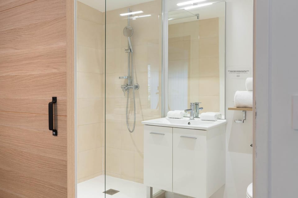 Les Studios De Honfleur Apartment hotel in Honfleur