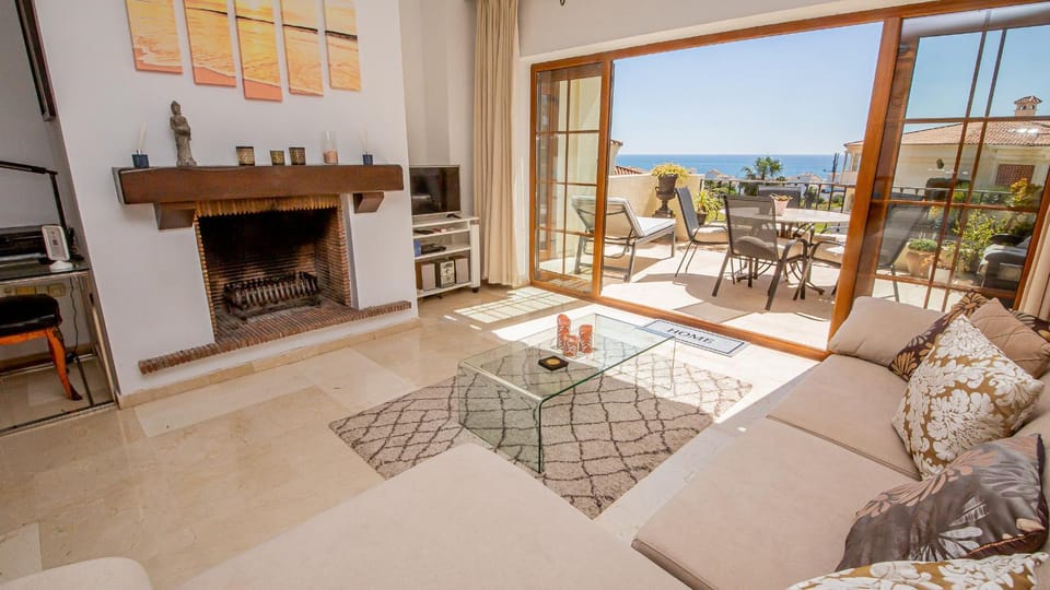 Los Castillos 33 Apartment in Costa del Sol
