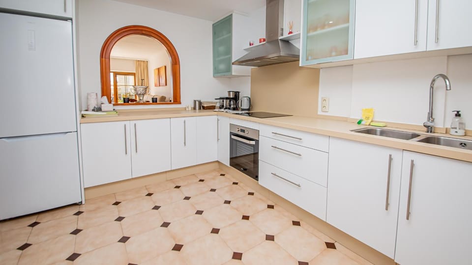 Los Castillos 33 Apartment in Costa del Sol