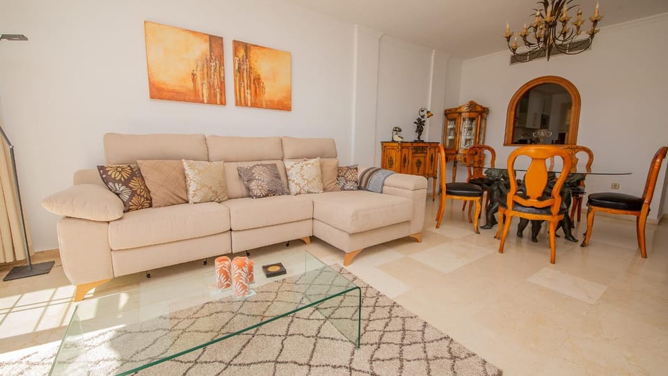 Los Castillos 33 Apartment in Costa del Sol