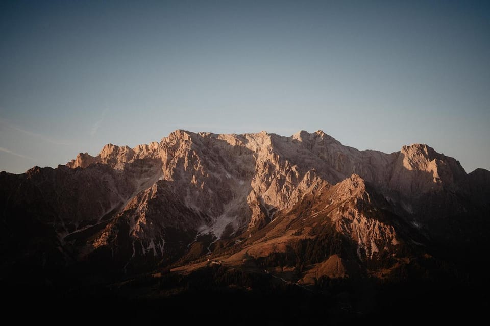 Natural landscape