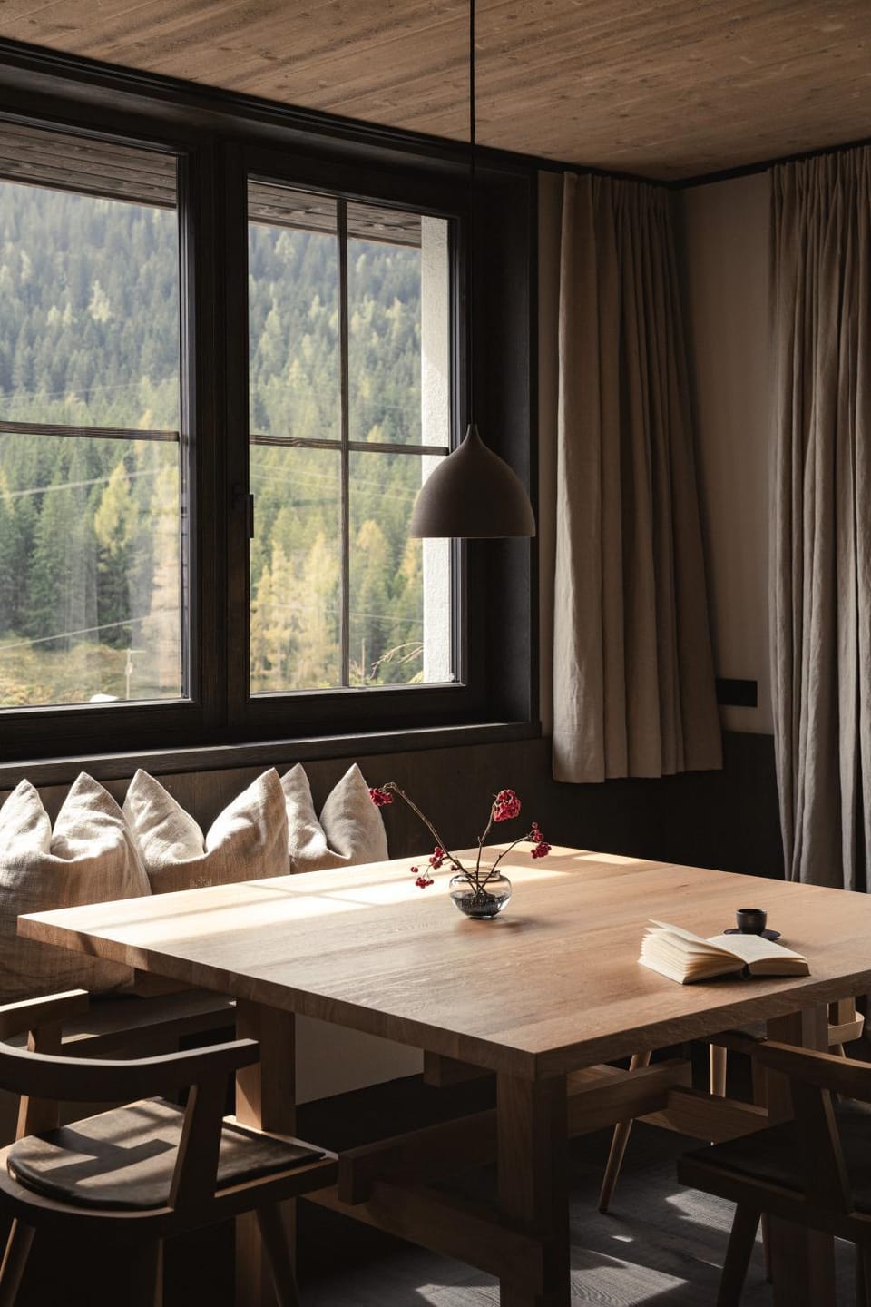 Mountain Hideway Birgkar Apartment in Salzburgerland