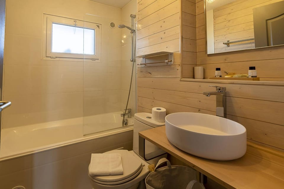 Résidence CasaBianca Porticcio - San Petru Apartment hotel in Ajaccio