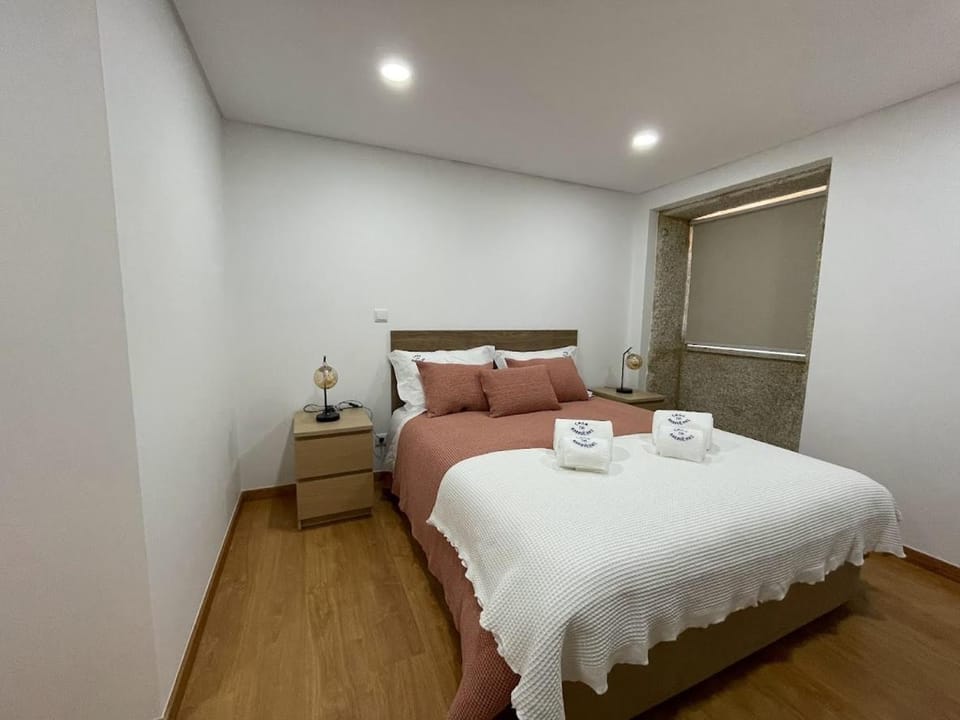 Casa da Maravilhas House in Viana do Castelo District