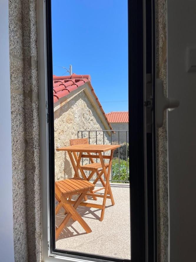 Casa da Maravilhas House in Viana do Castelo District