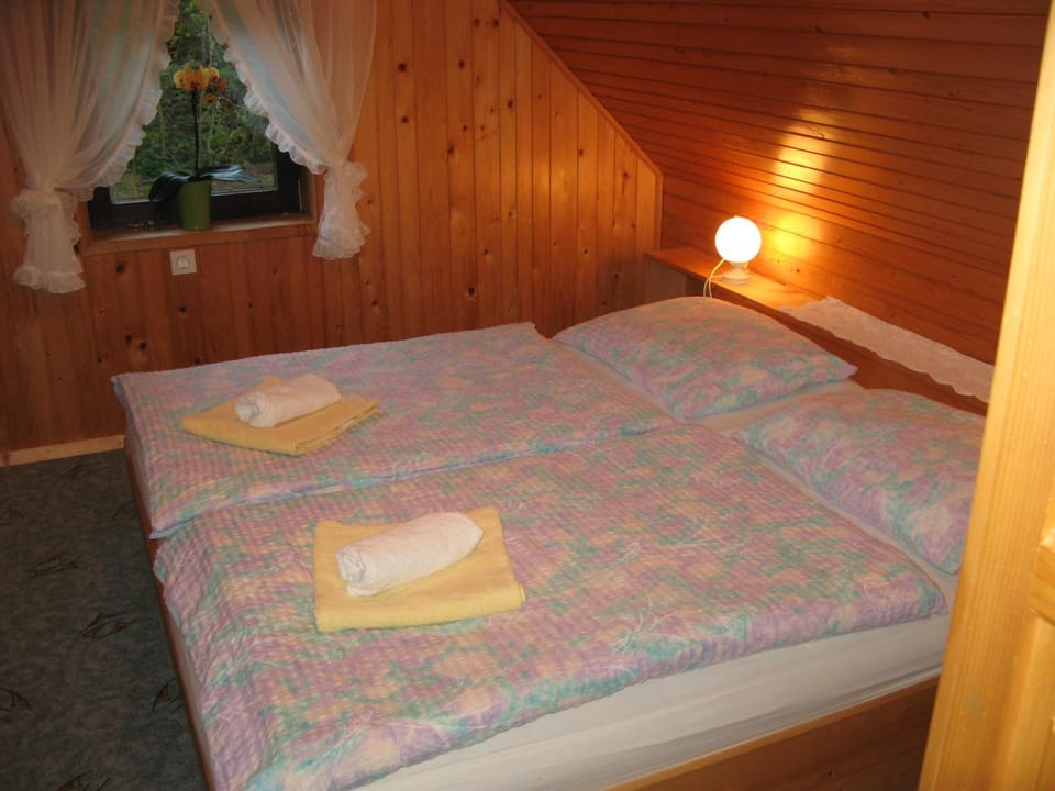 Počitniška hiša Ukanc House in Friuli-Venezia Giulia