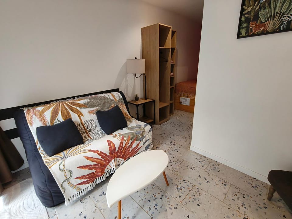 Maisonnette - Proximité ville & tram Apartment in Pessac