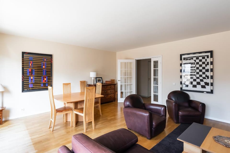 Area and facilities