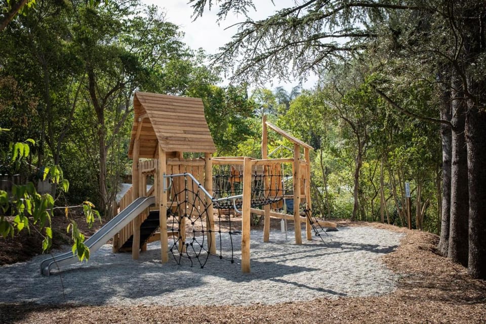 Activities, Children play ground