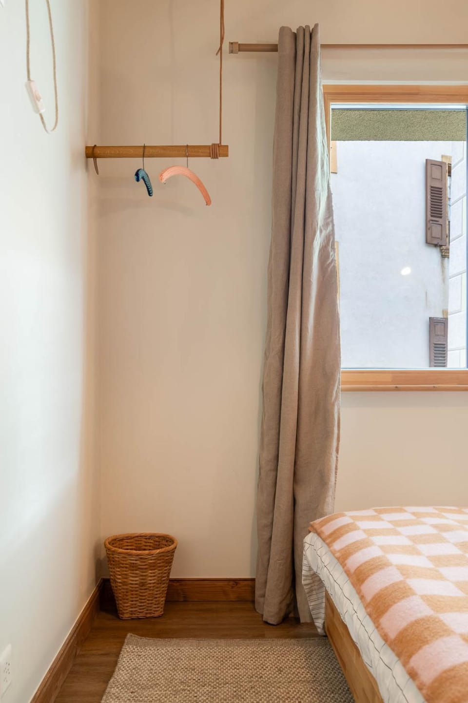 SoHome Le Chable - Self Check-in Apartment hotel in Bagnes