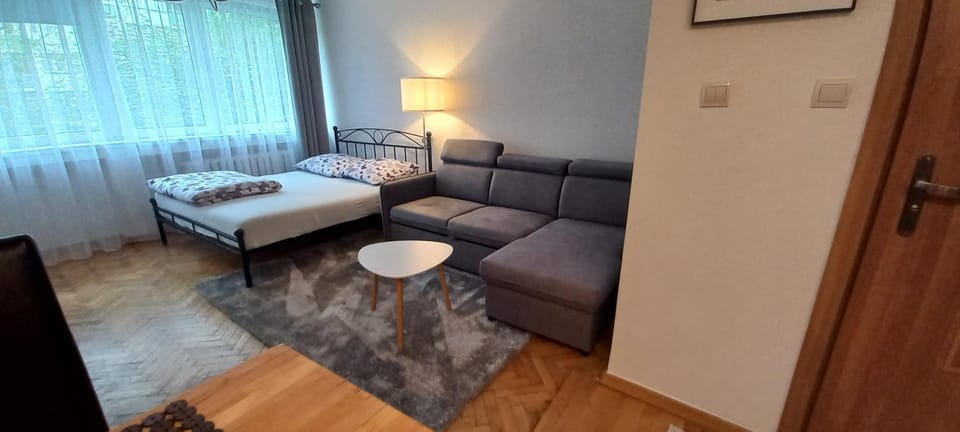 Warsaw Centrum Apartment Apartment in Warsaw