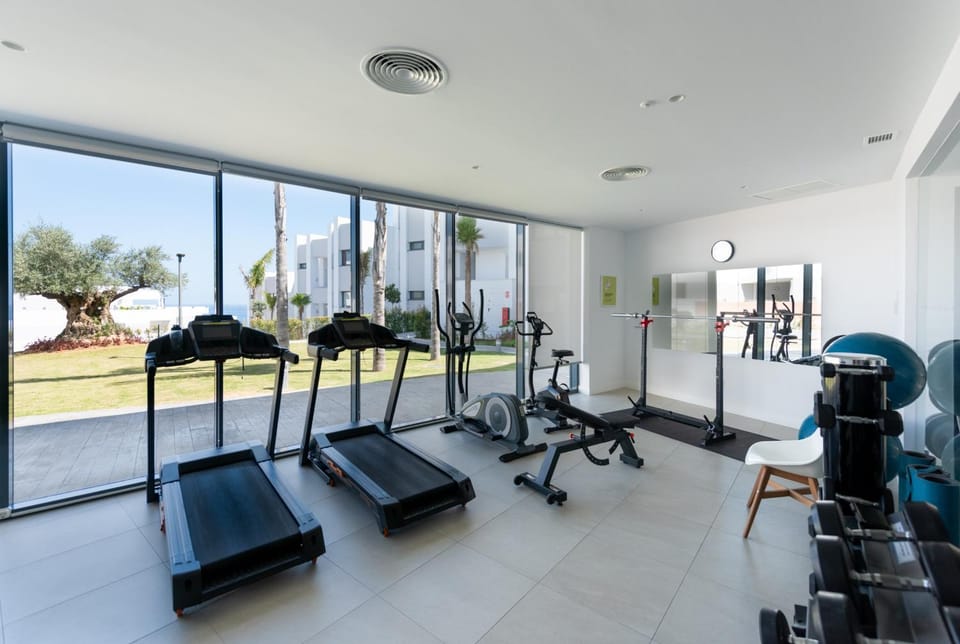 Pure South Penthouse 2447 Manilva Costa Apartment in Costa del Sol