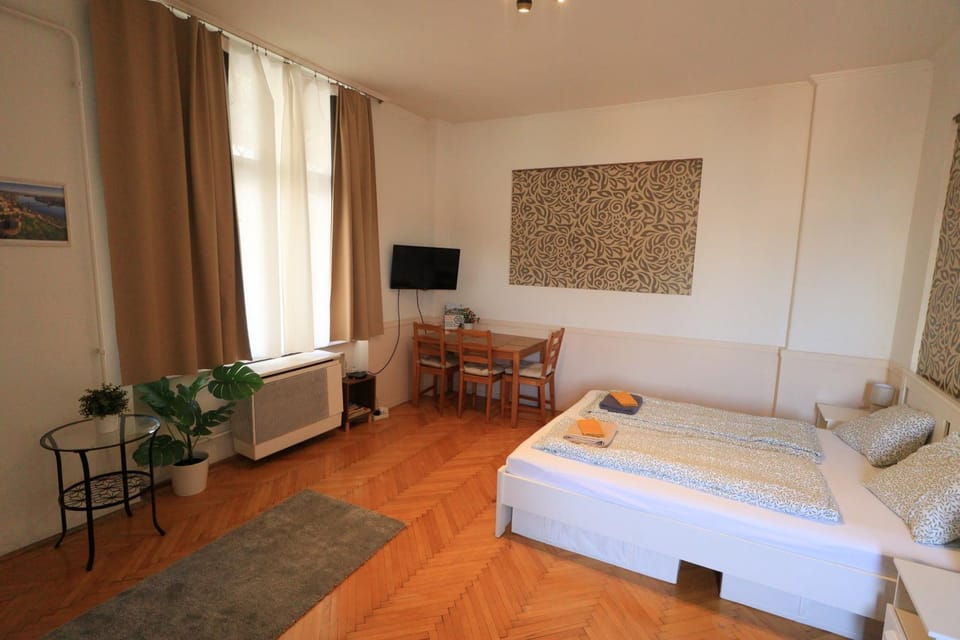 Astoria Apartment Apartment in Budapest