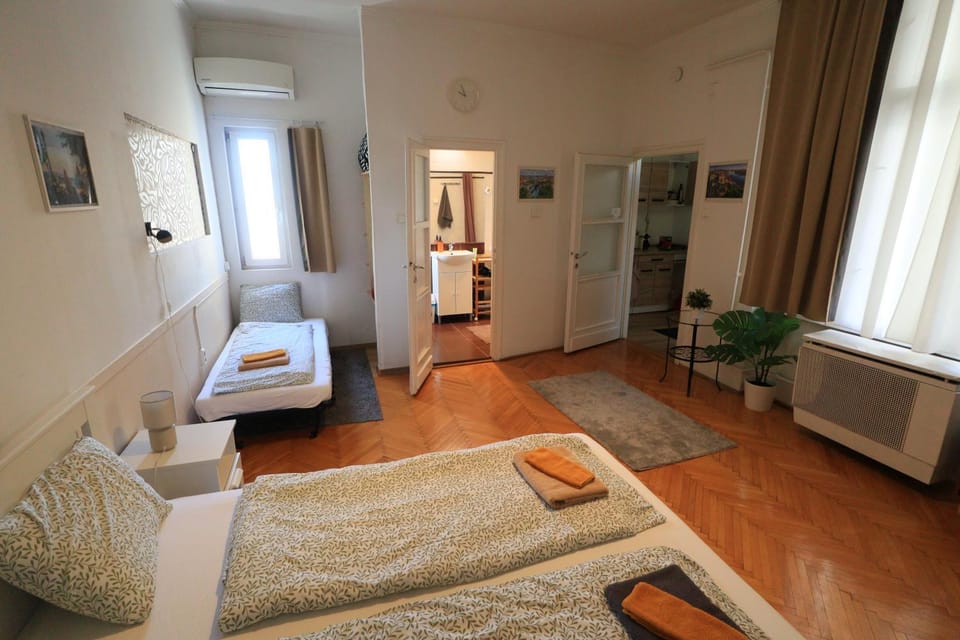 Astoria Apartment Apartment in Budapest