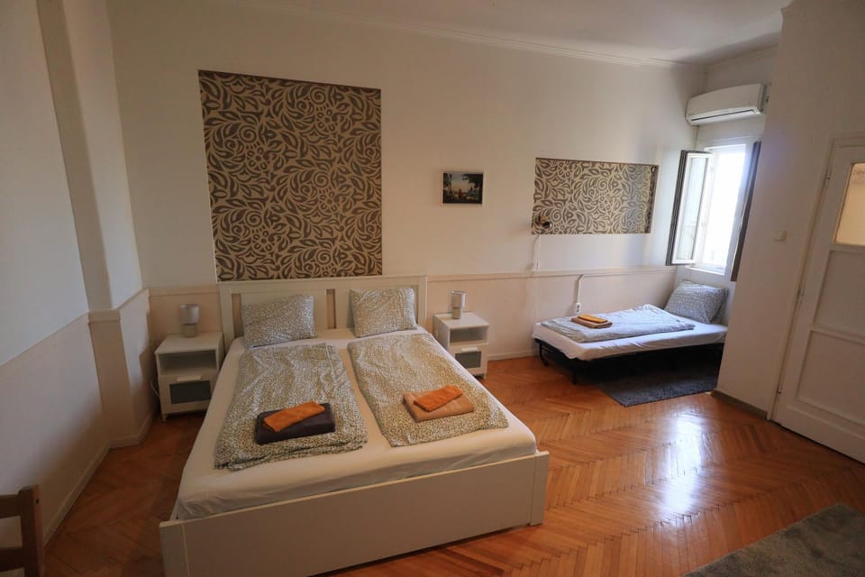 Astoria Apartment Apartment in Budapest