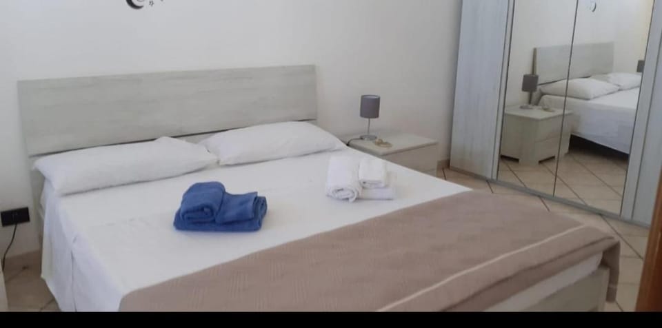 Corriano-Incantevole casa con vista mare. Apartment in Pozzuoli