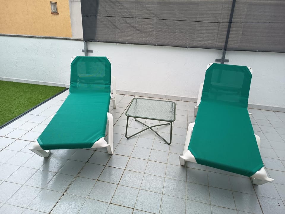 Loft El Til-ler Apartment in Baix Penedès