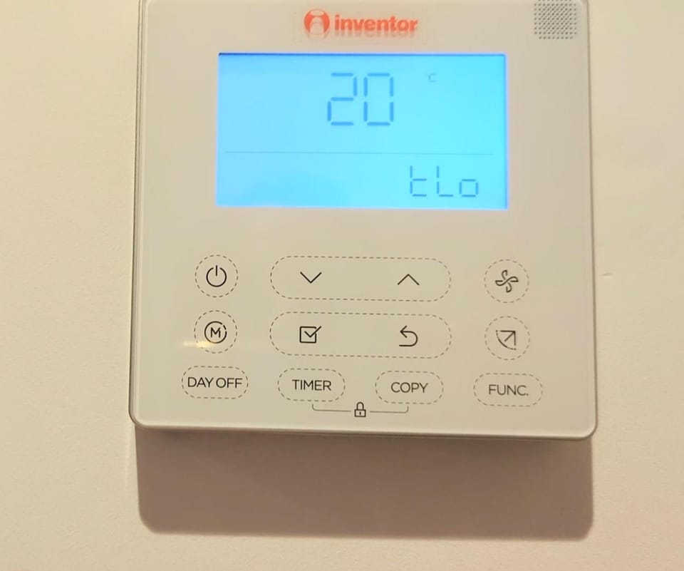 air conditioner