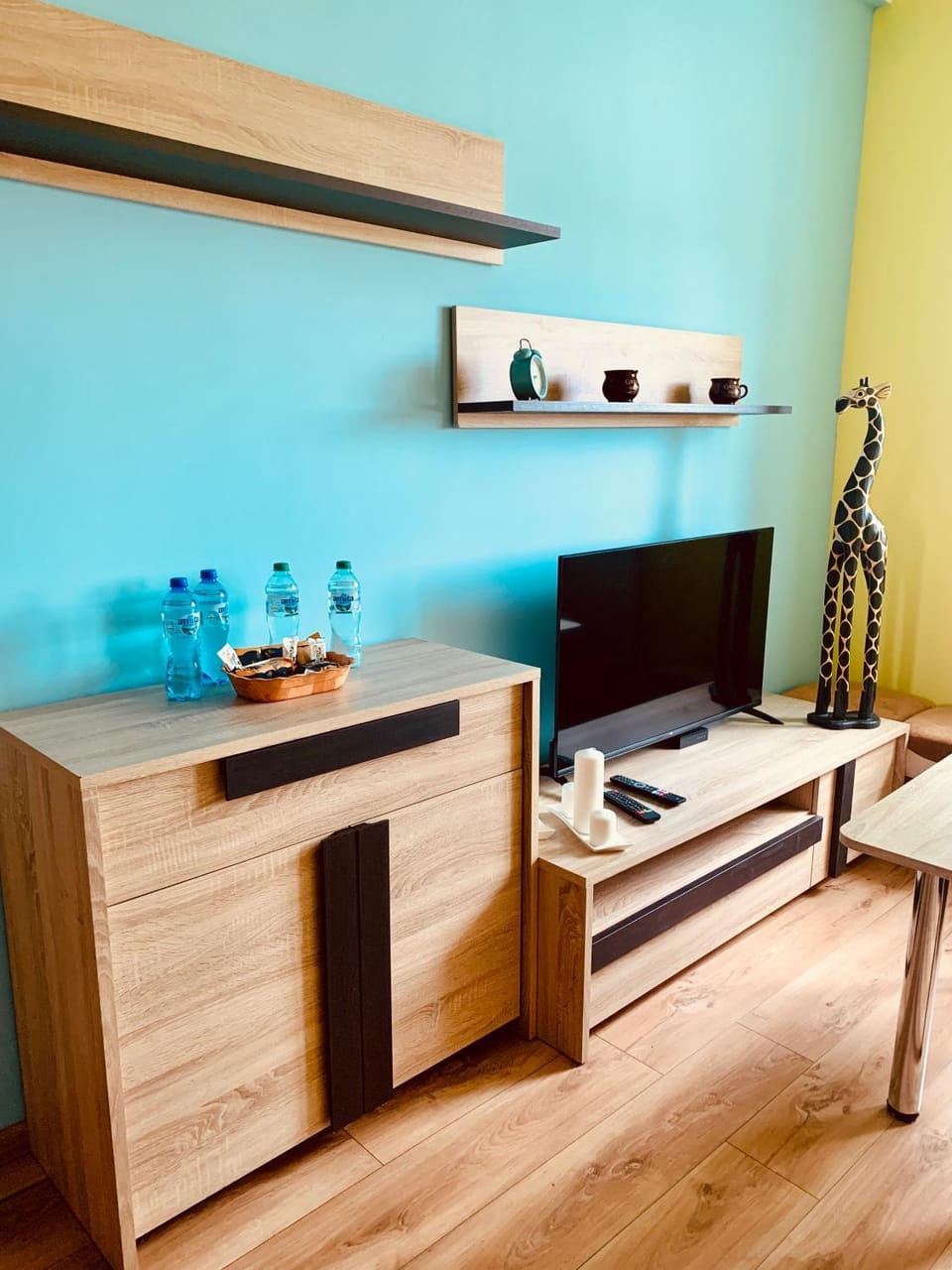 TV and multimedia