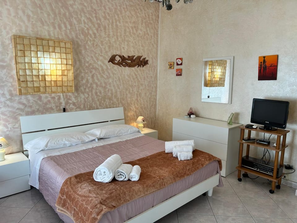 View (from property/room), Bedroom