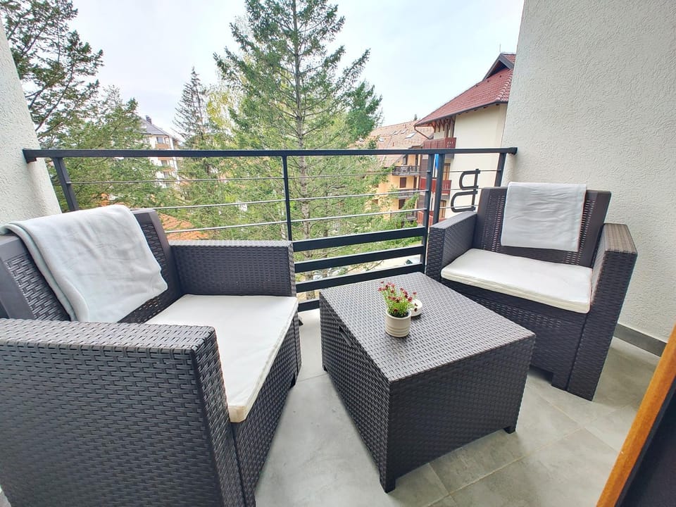 Apartman Koca Z1 Apartment in Zlatibor